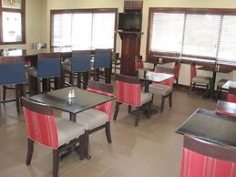 Comfort Suites Columbia - University Area