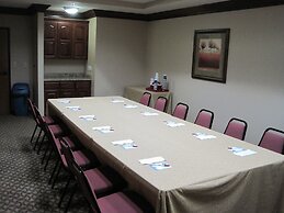 Comfort Suites Columbia - University Area