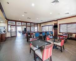 Comfort Suites Columbia - University Area