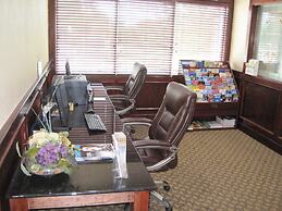 Comfort Suites Columbia - University Area