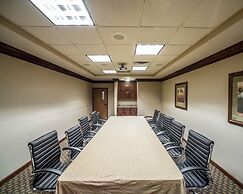 Comfort Suites Columbia - University Area