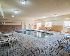 Comfort Suites Columbia - University Area