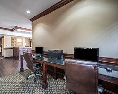 Comfort Suites Columbia - University Area