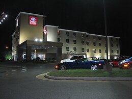 Comfort Suites Columbia - University Area