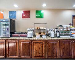 Comfort Suites Columbia - University Area