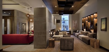 Hotel 71 by Preferred Hotels & Resorts