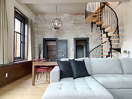 Hotel 71 by Preferred Hotels & Resorts