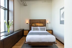 Hotel 71 by Preferred Hotels & Resorts