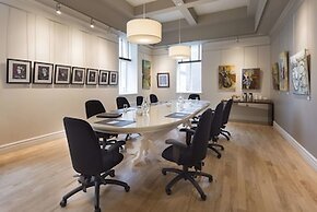 Hotel 71 by Preferred Hotels & Resorts