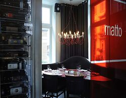 Hotel 71 by Preferred Hotels & Resorts