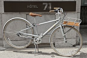 Hotel 71 by Preferred Hotels & Resorts