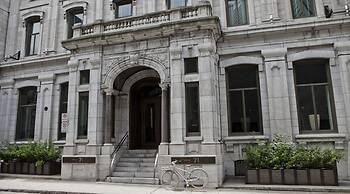 Hotel 71 by Preferred Hotels & Resorts