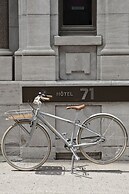 Hotel 71 by Preferred Hotels & Resorts