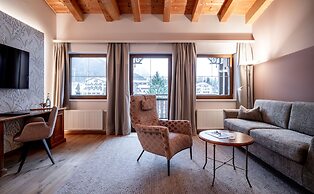 Hotel der Wiesenhof