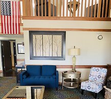 AmericInn by Wyndham Kewanee