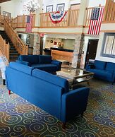 AmericInn by Wyndham Kewanee