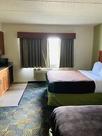 AmericInn by Wyndham Kewanee