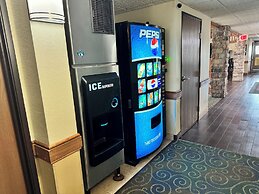 AmericInn by Wyndham Kewanee