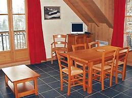 Résidence Lagrange Vacances Les Arolles