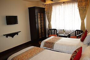 Hotel Encounter Nepal