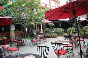 Hotel Encounter Nepal