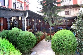 Hotel Encounter Nepal