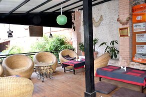 Hotel Encounter Nepal