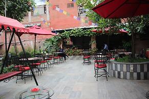 Hotel Encounter Nepal