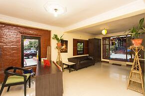 Hotel Encounter Nepal