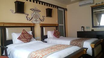 Hotel Encounter Nepal