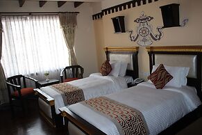 Hotel Encounter Nepal