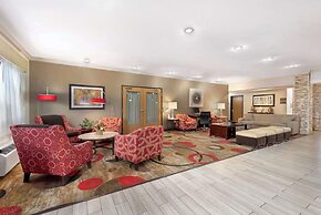 Best Western Plus Eagleridge Inn & Suites