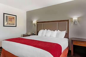 Best Western Plus Eagleridge Inn & Suites