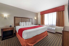 Best Western Plus Eagleridge Inn & Suites