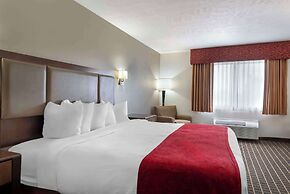 Best Western Plus Eagleridge Inn & Suites