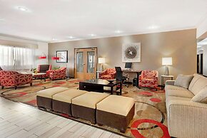 Best Western Plus Eagleridge Inn & Suites