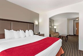 Best Western Plus Eagleridge Inn & Suites