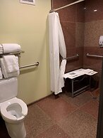 Best Western Snowcap Lodge