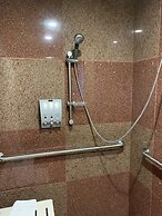 Best Western Snowcap Lodge