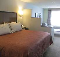 Best Western Snowcap Lodge