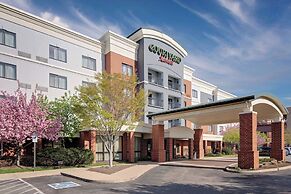 Courtyard by Marriott Pittsburgh West Homestead/Waterfront