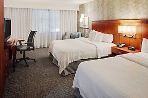 Courtyard by Marriott Pittsburgh West Homestead/Waterfront