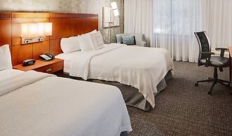 Courtyard by Marriott Pittsburgh West Homestead/Waterfront