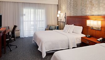 Courtyard by Marriott Pittsburgh West Homestead/Waterfront