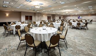 Hilton Garden Inn Chicago OHare Airport