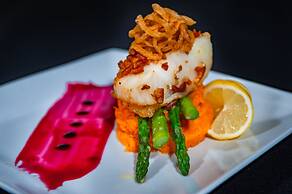 Hilton Garden Inn Chicago OHare Airport