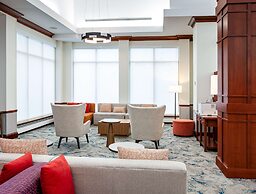 Hilton Garden Inn Chicago OHare Airport