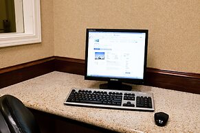 Holiday Inn Express Clanton by IHG