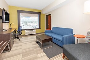 Holiday Inn Express Hotel & Suites Seaside-Convention Center, an IHG H