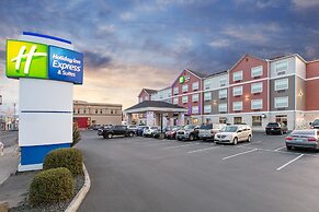 Holiday Inn Express Hotel & Suites Seaside-Convention Center by IHG